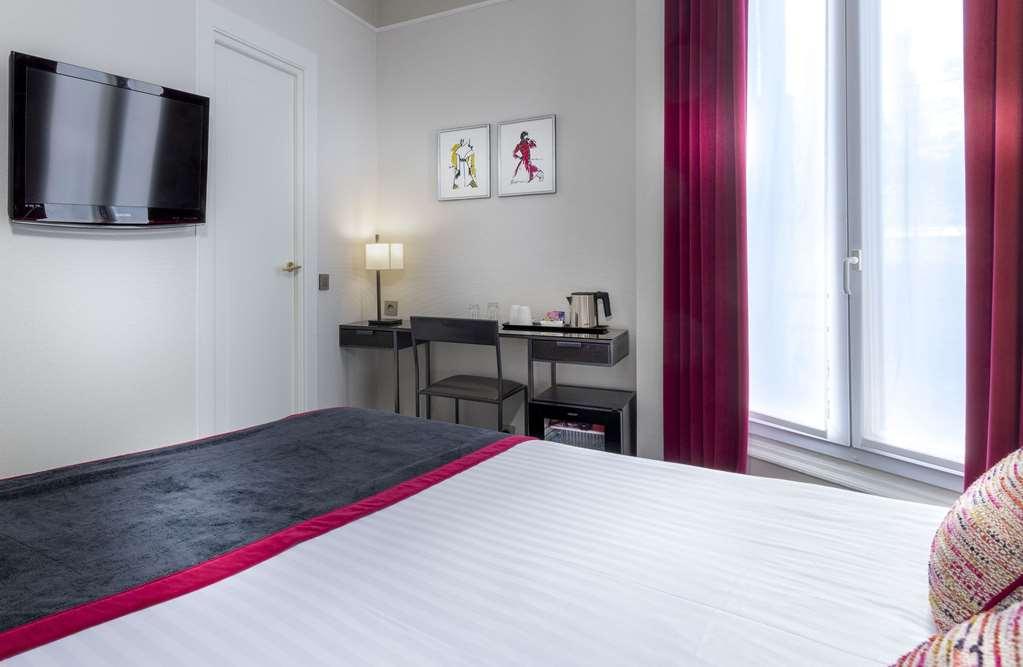 Du Bois Champs-elysees Hotel