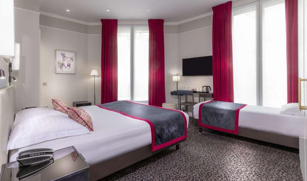 Du Bois Champs-elysees Hotel Paris