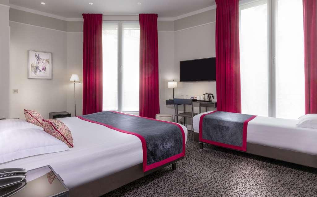 Du Bois Champs-elysees 3* Paris