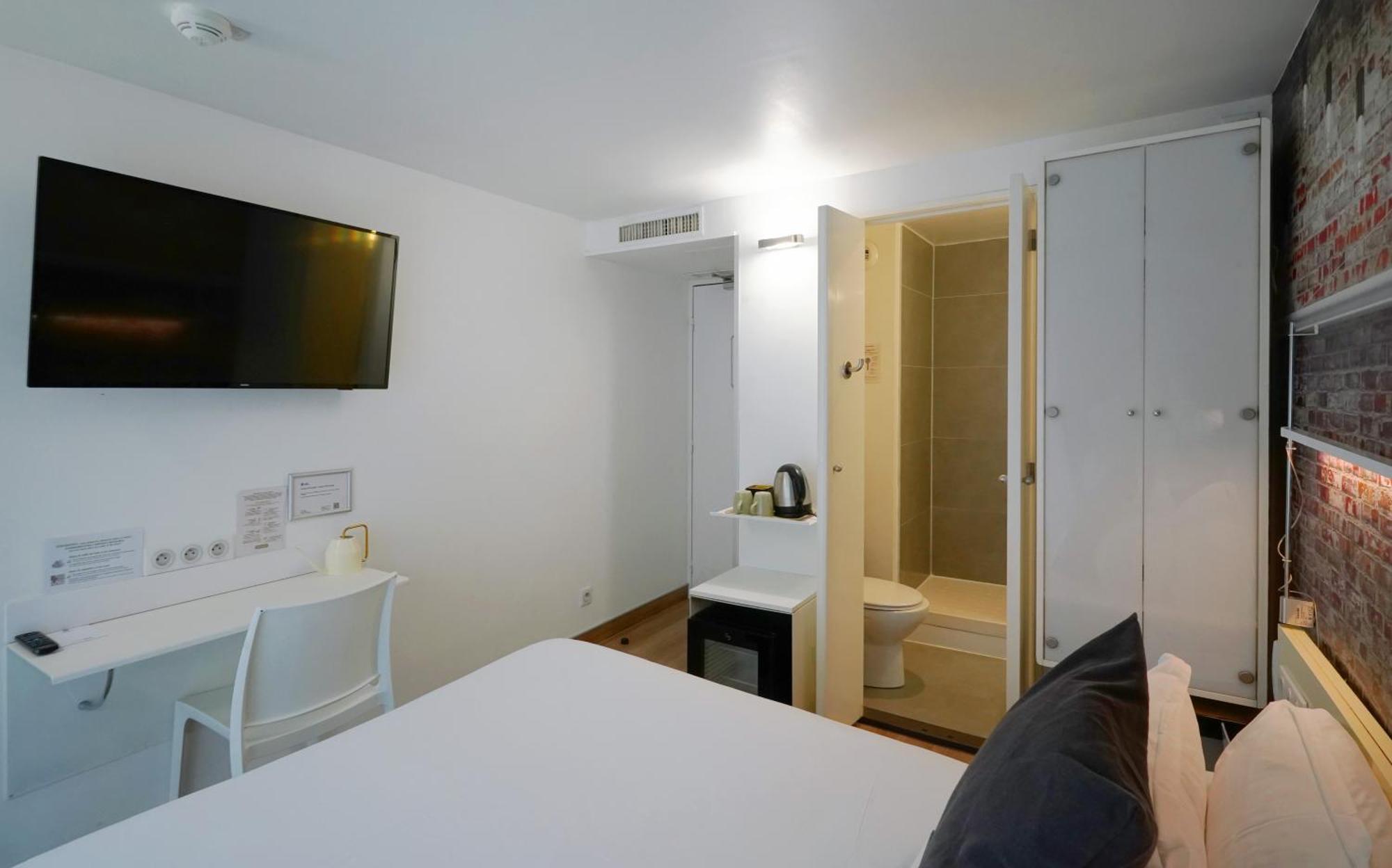 Hotel Western Le Montparnasse