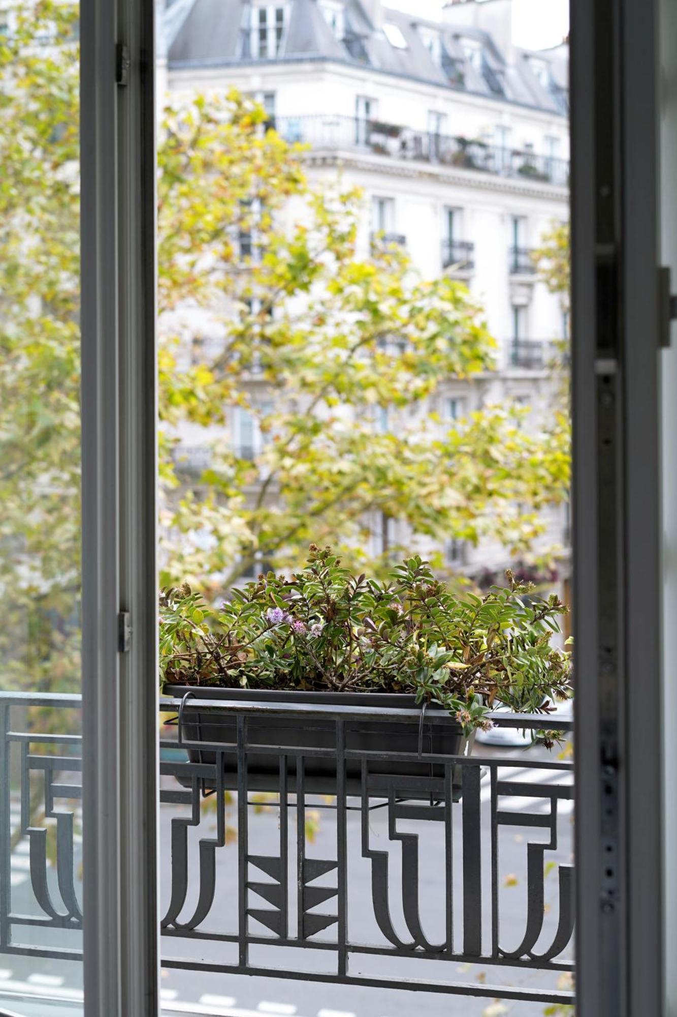 Hotel Western Le Montparnasse 3*