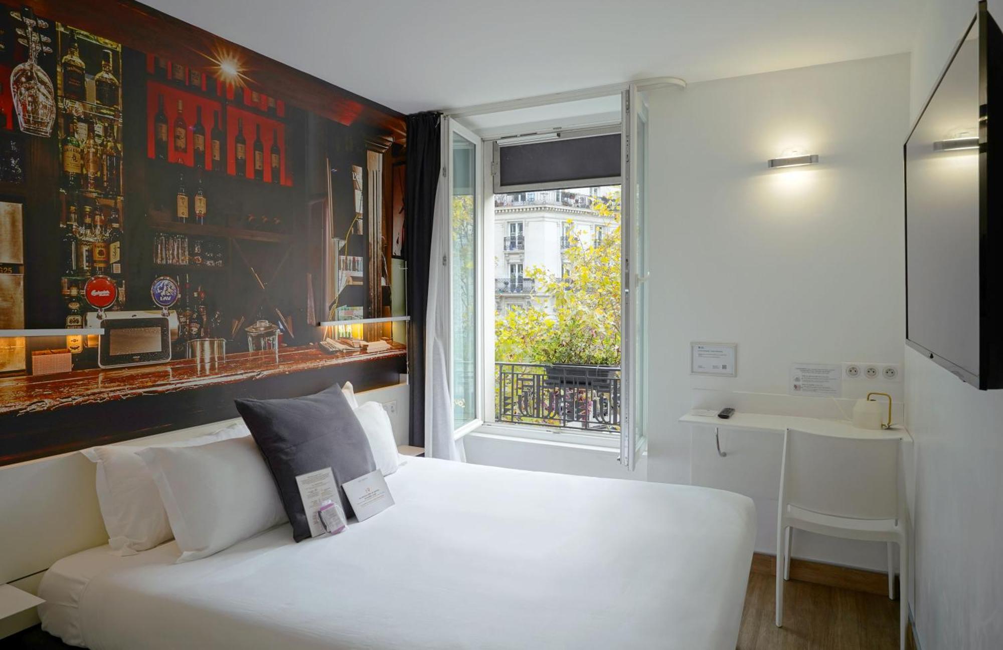 Western Le Montparnasse Parigi