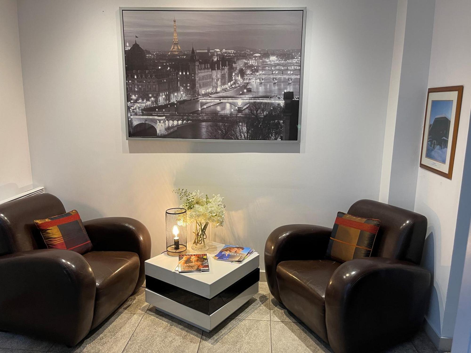 Residhotel Imperial Rennequin 3* Parigi