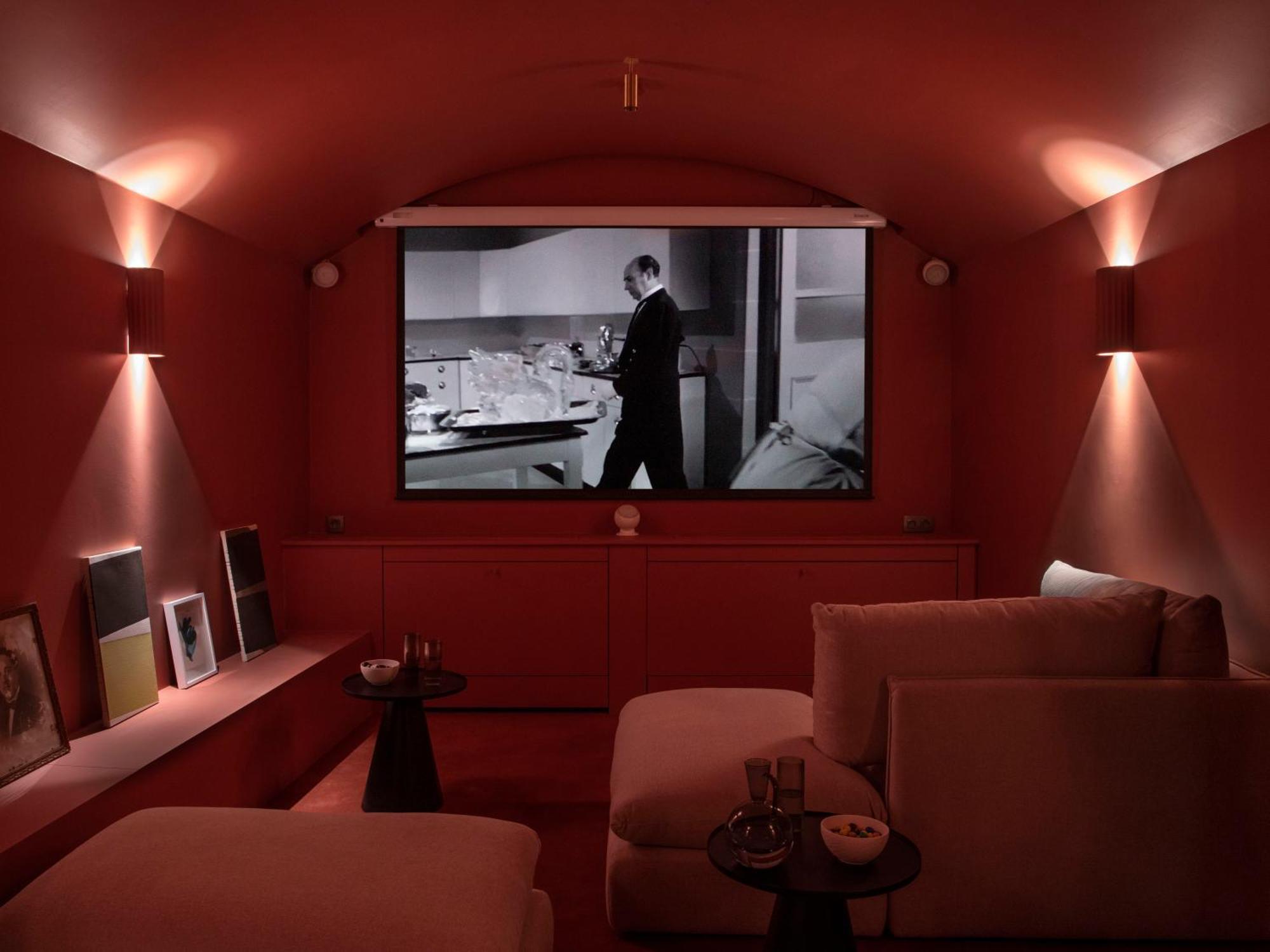 Hotel Nuage Paris