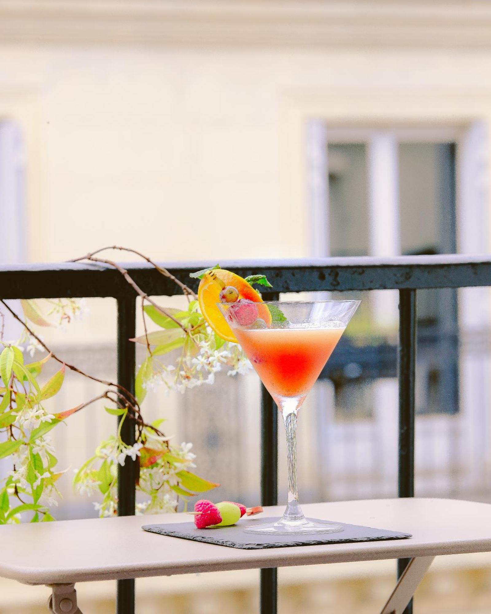 Hotel Nuage Paris