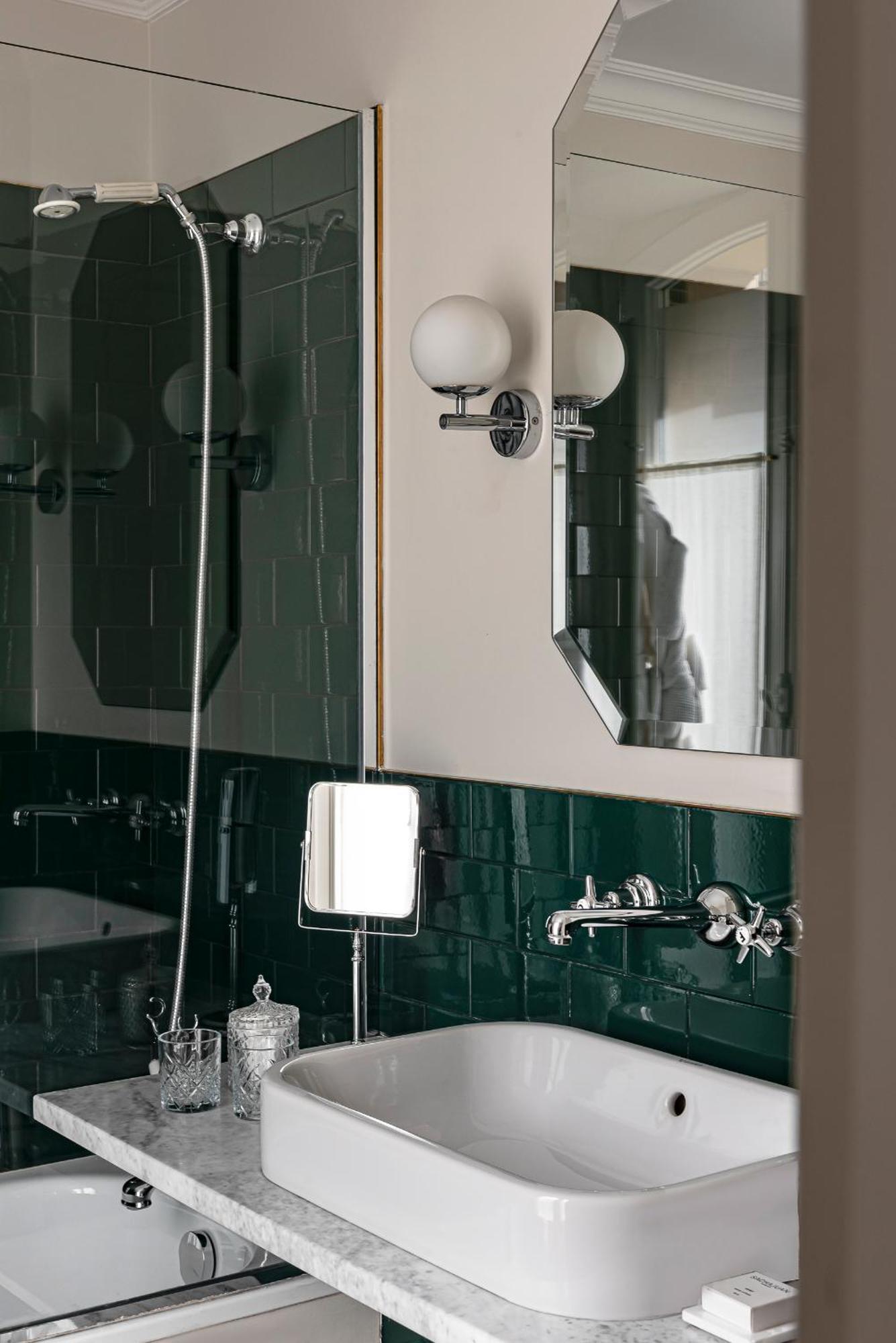 Hotel Grand Pigalle Experimental Parigi