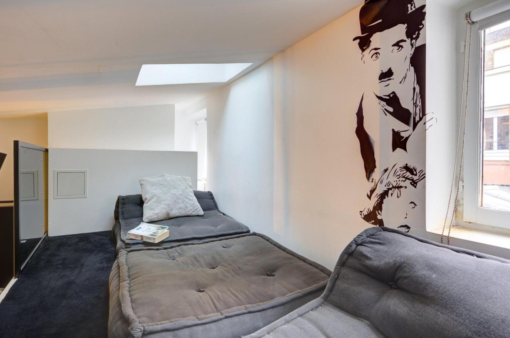 214-suite Vuitton Appartamento