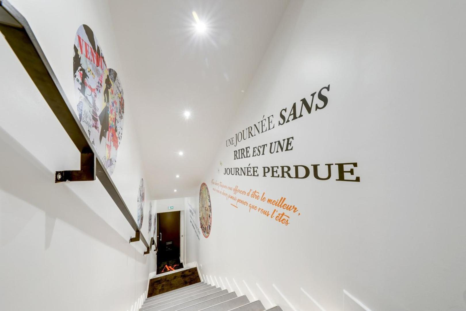 Appartamento Cd : Superb Parisian *