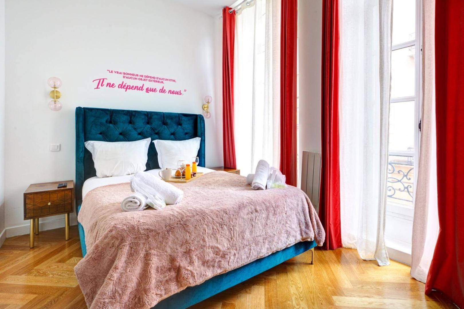 206 Hermes - Superb In Appartamento *