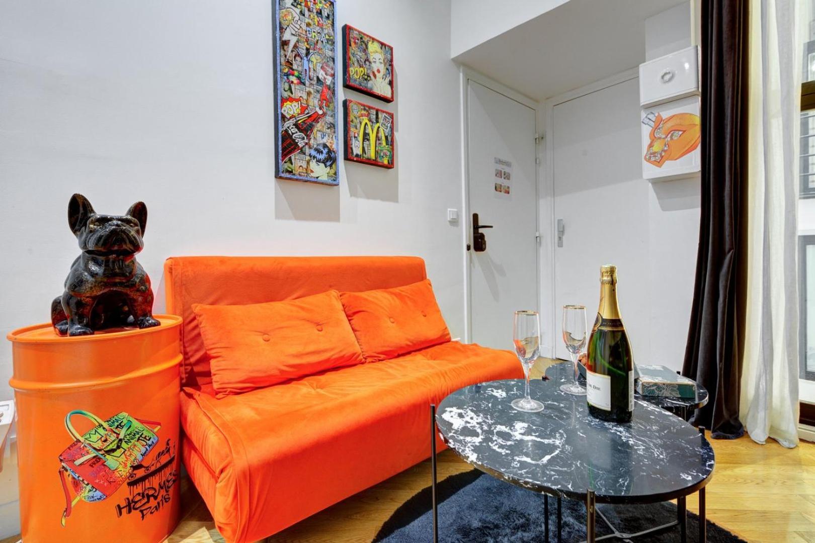 Appartamento 206 Hermes - Superb In Parigi