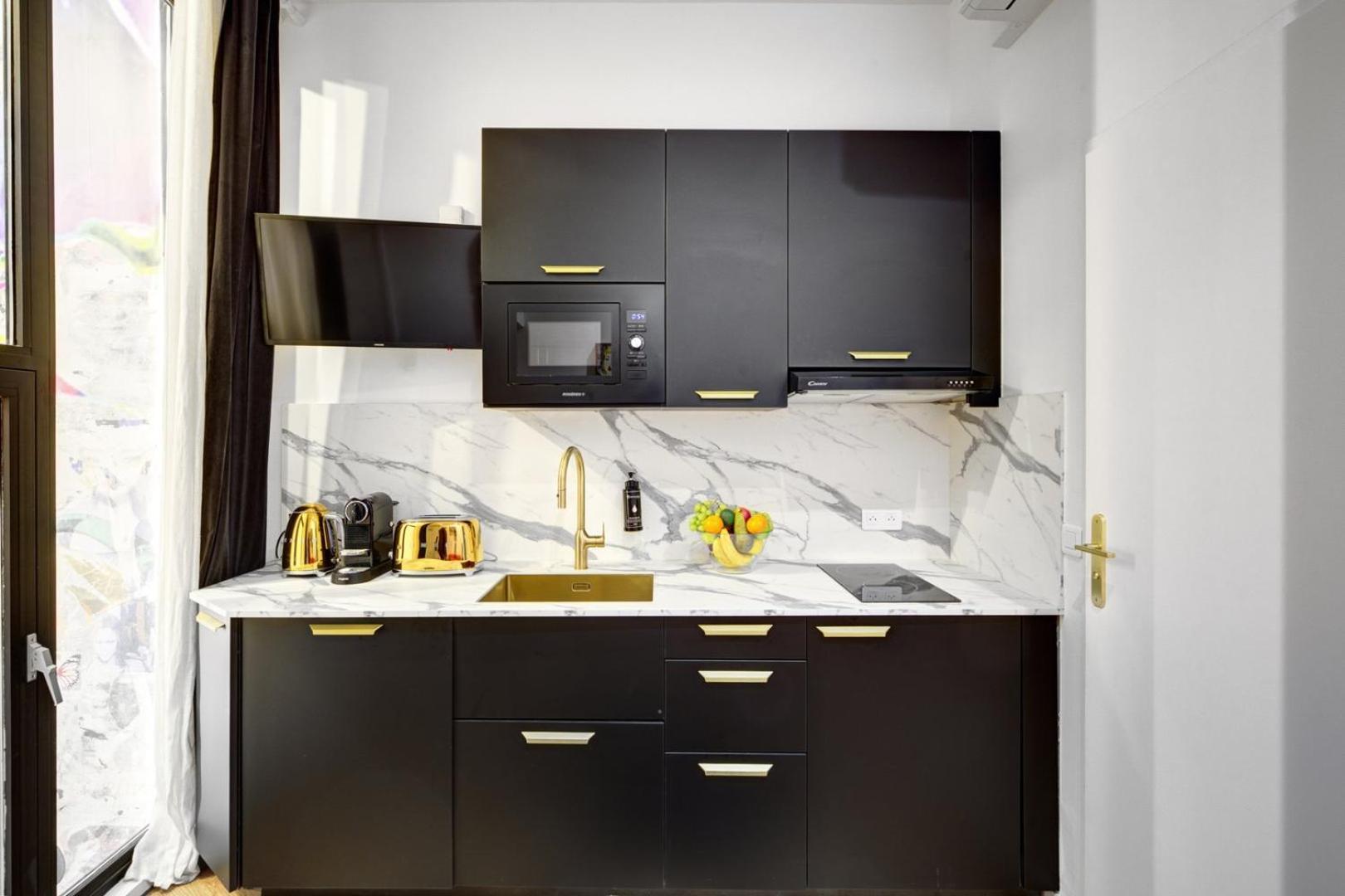 206 Hermes - Superb In Appartamento