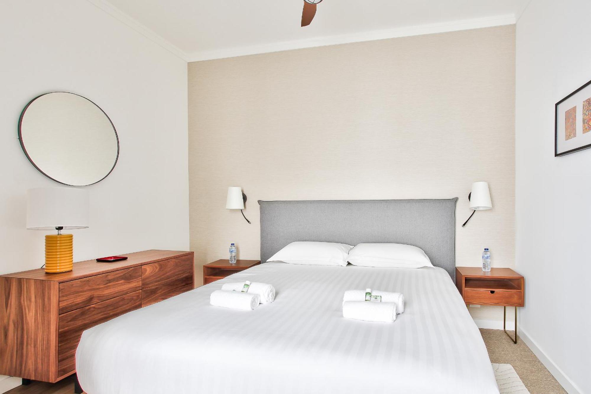 Appartamento Marais Elegence - Two Bedrooms
