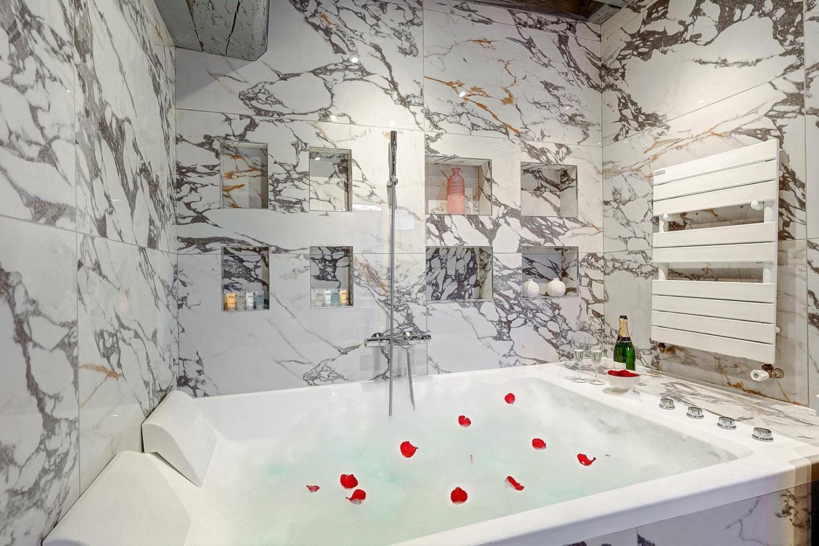 Apartment 335 Me3d - Superb In Paris