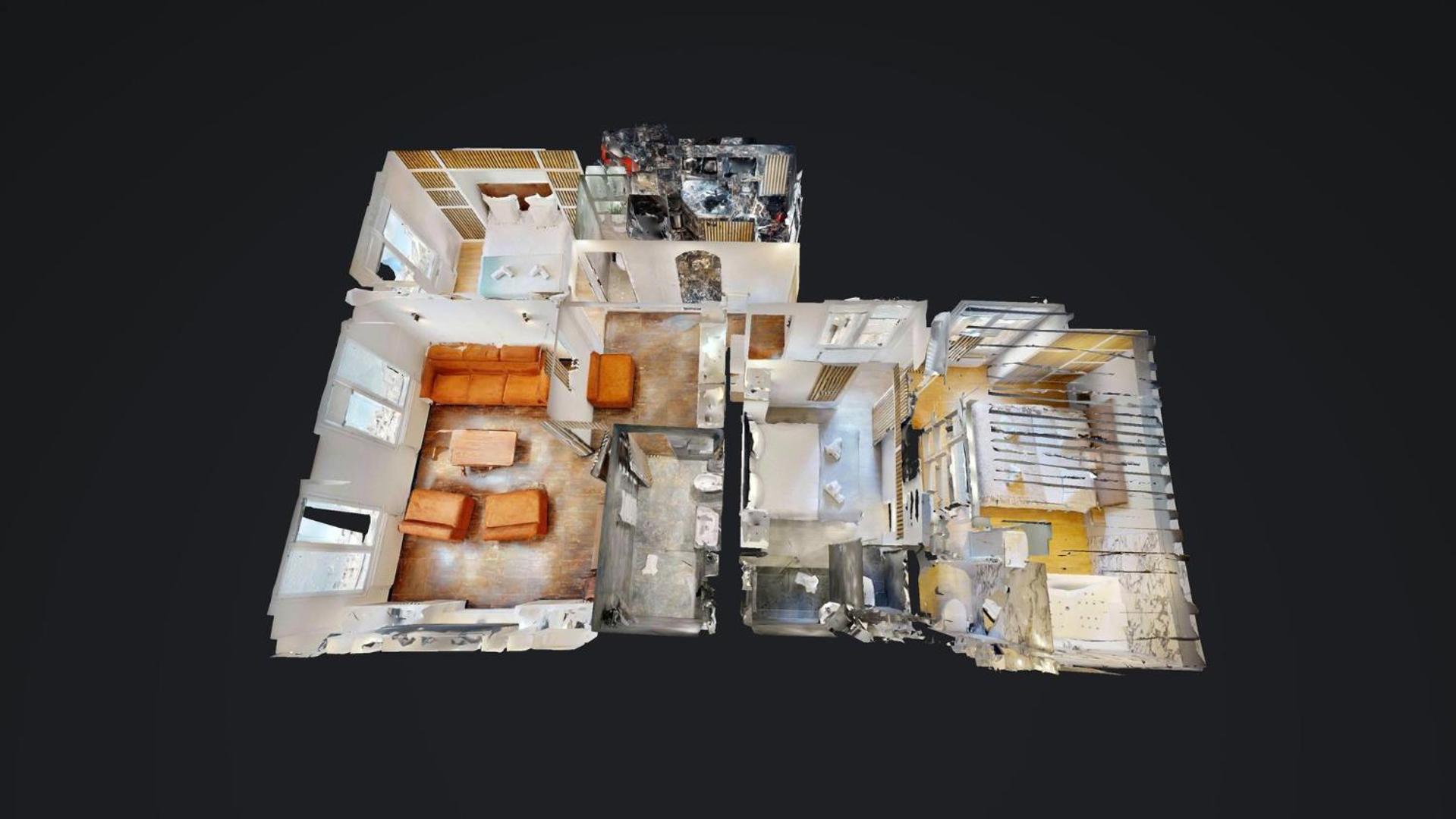 335 Me3d - Superb In Apartment Paris