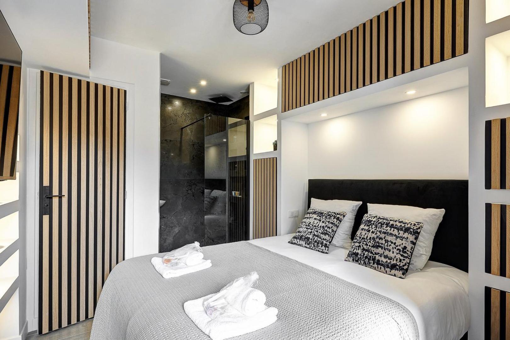 Apartment 335 Me3d - Superb In *