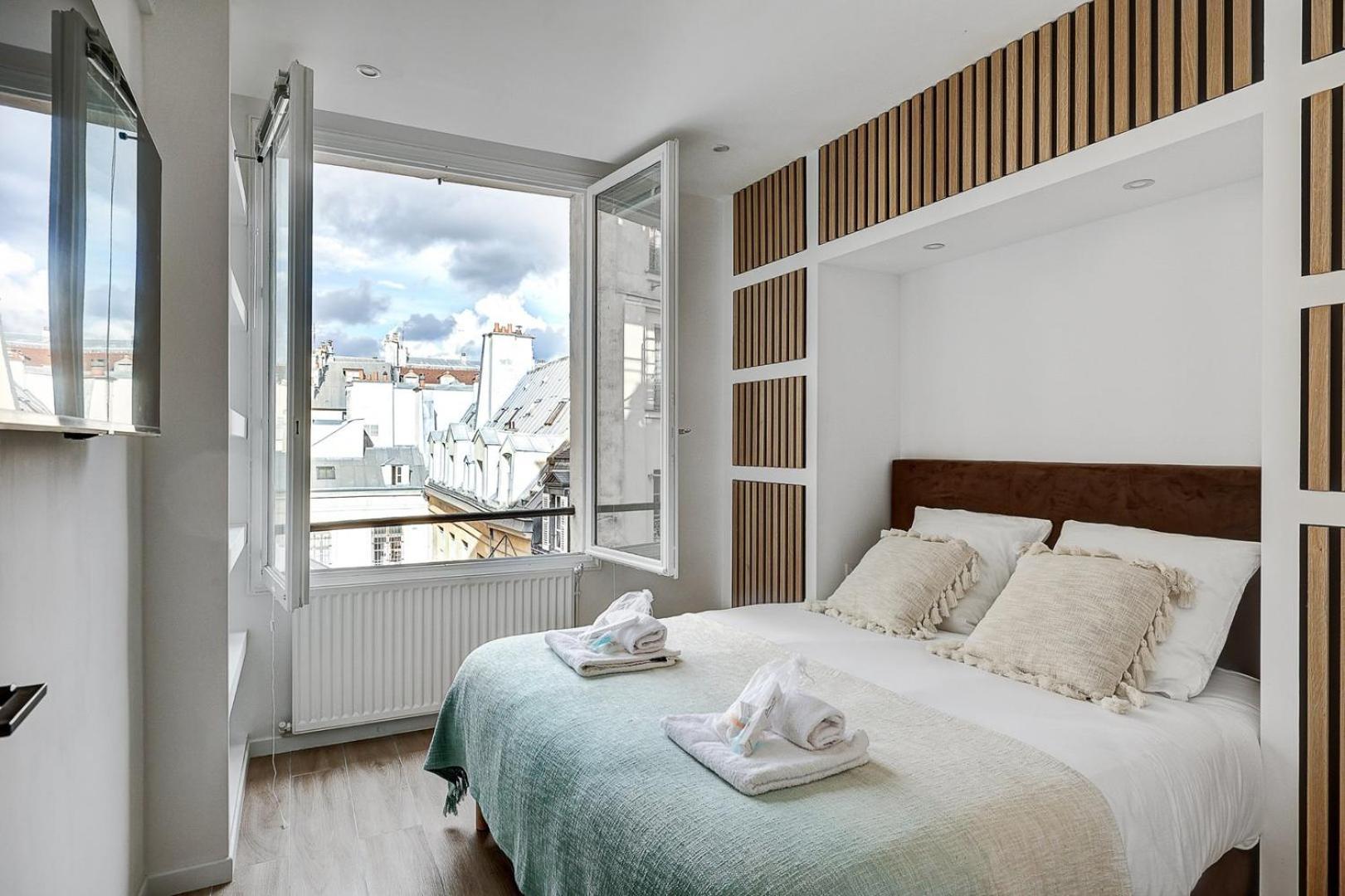 335 Me3d - Superb In Apartment *