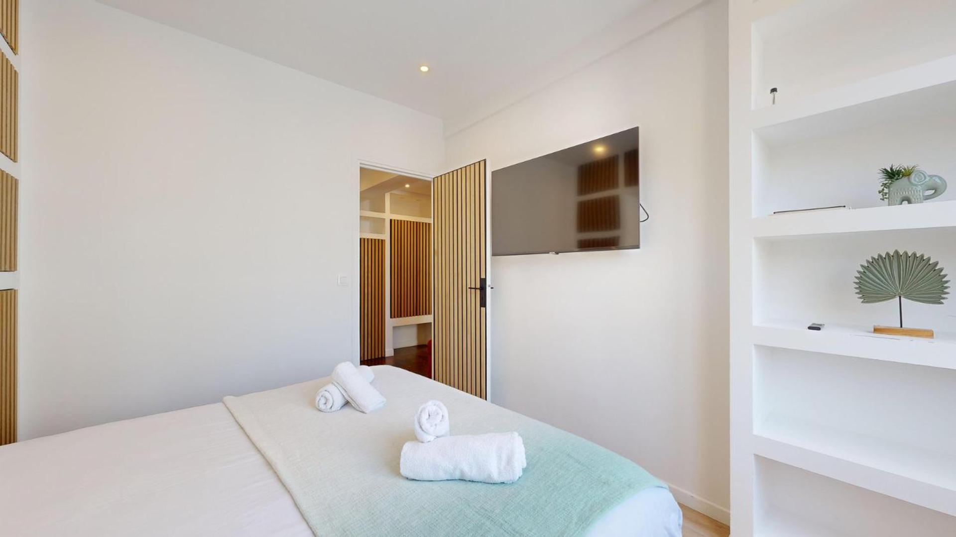Apartment 335 Me3d - Superb In *