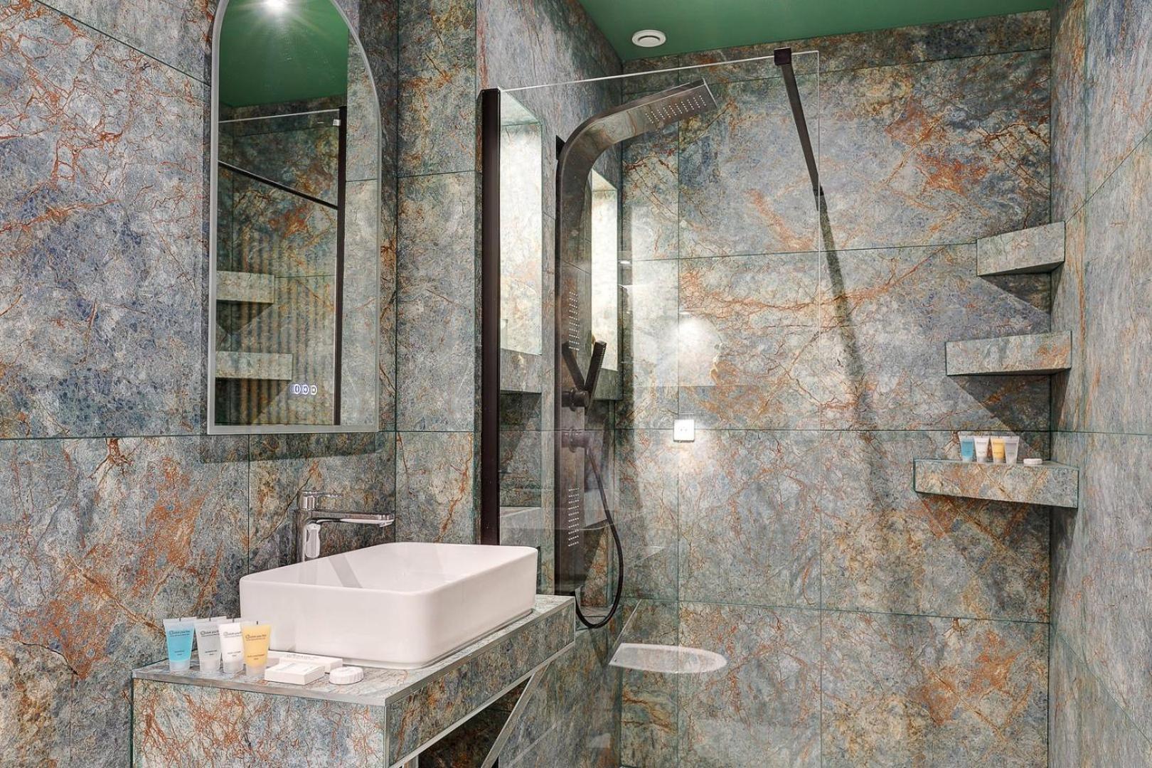 335 Me3d - Superb In Apartment Paris