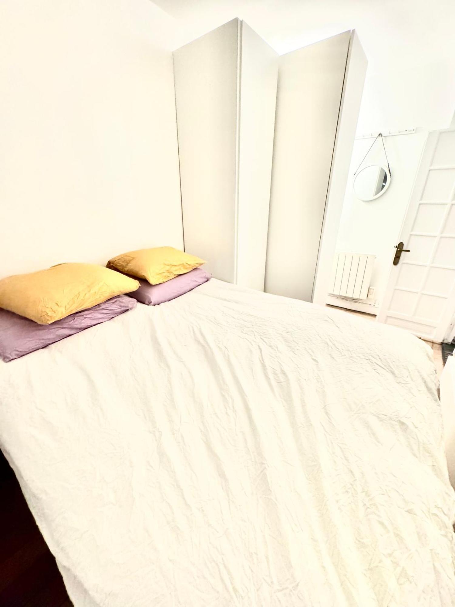 Cosy Near Concorde Paris