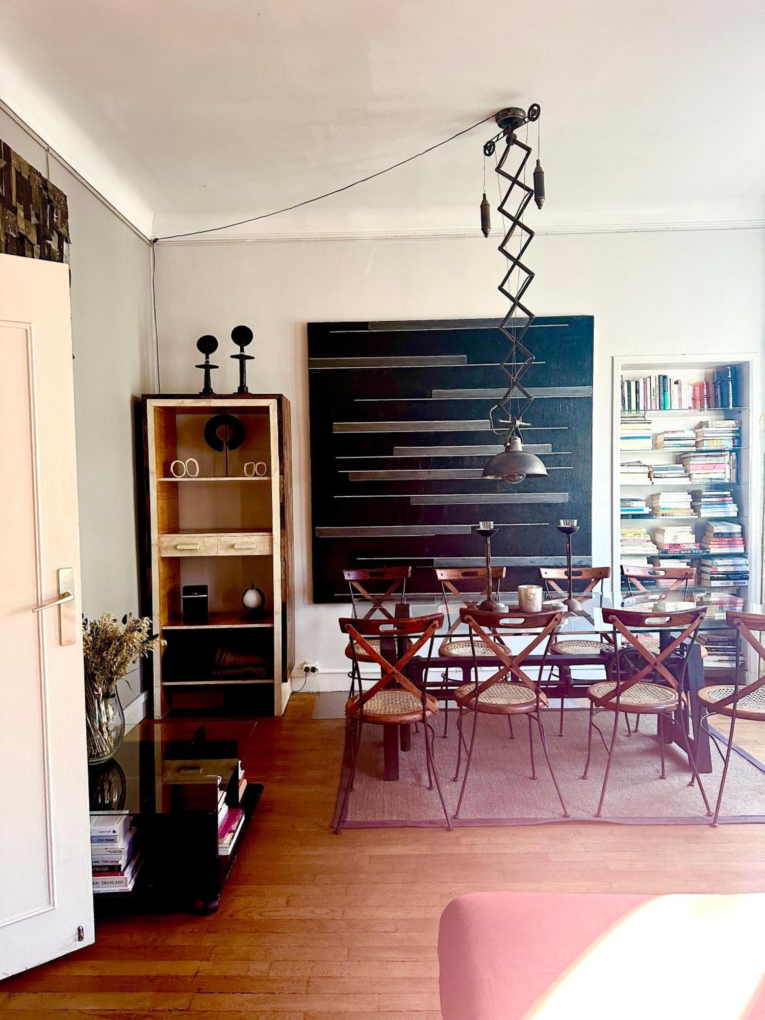 Appartamento Boutique Saint Germain *