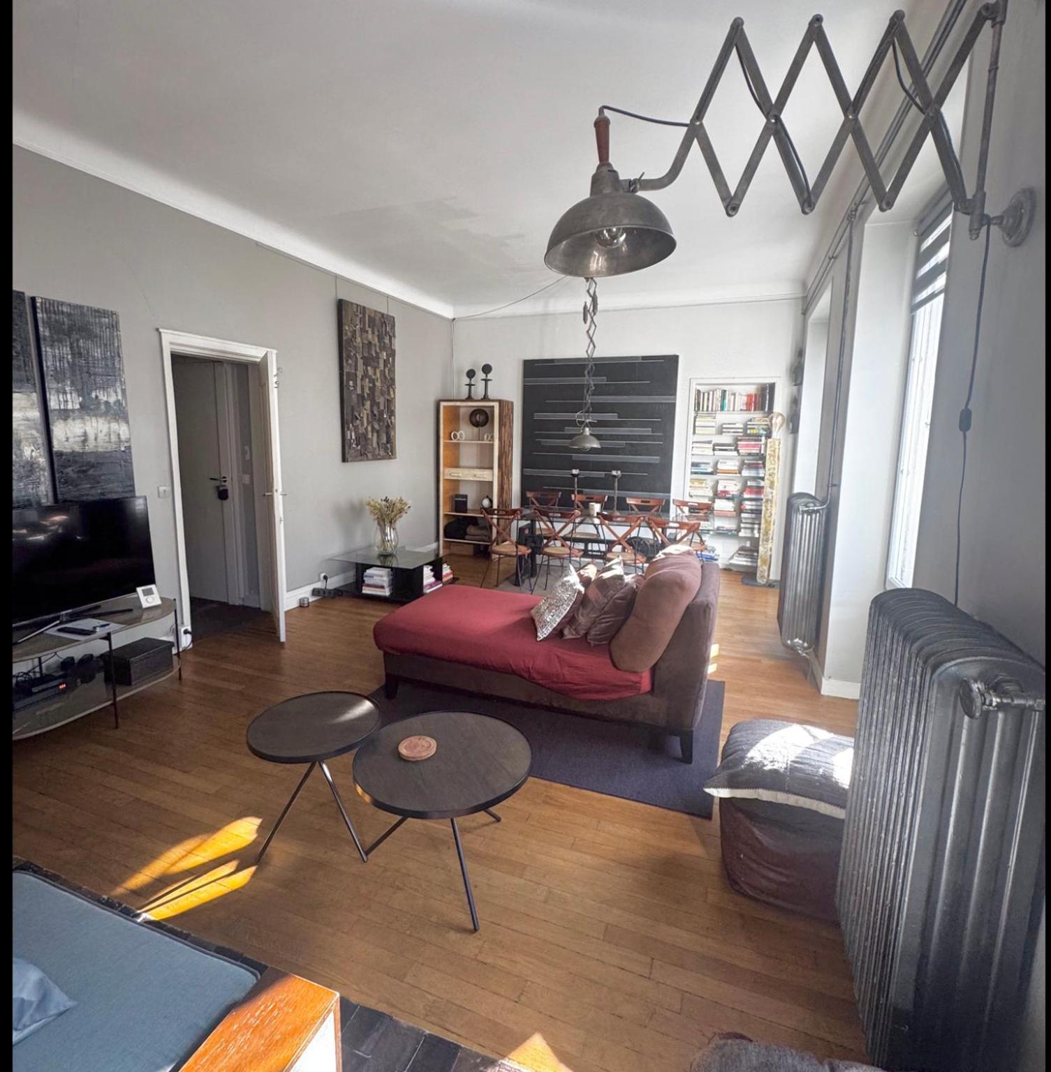 Boutique Saint Germain Appartamento Parigi
