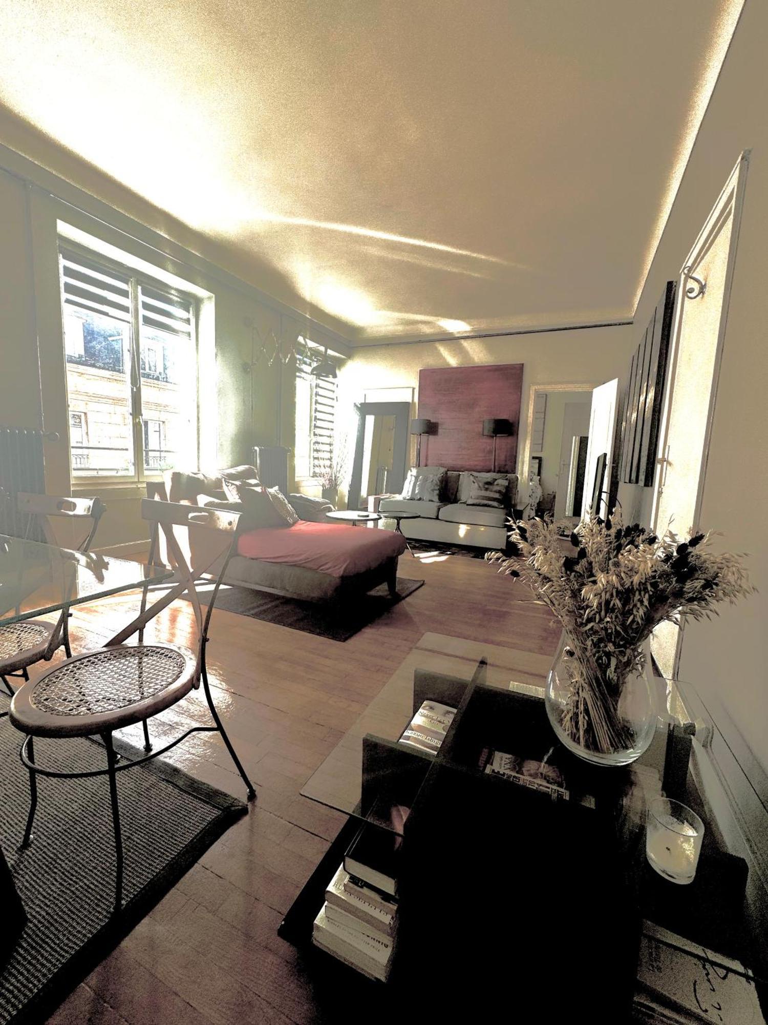 Appartamento Boutique Saint Germain Parigi