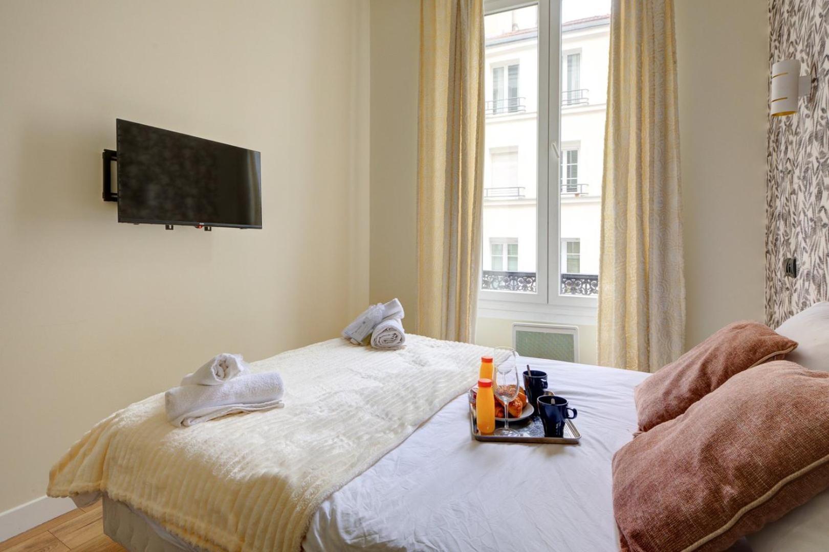 Appartamento Bluestay 47 - Au Coeur De *