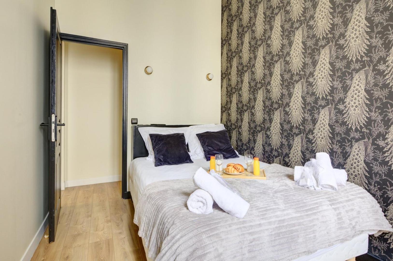 Appartamento Bluestay 47 - Au Coeur De