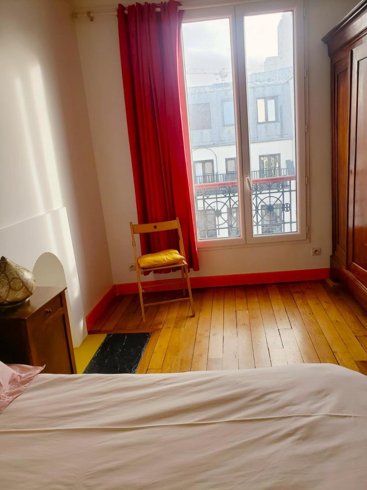 Un Petit Coin De Soleil Parigi