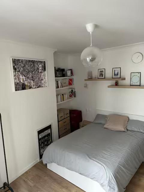 Cozy In Voltaire Appartamento Parigi