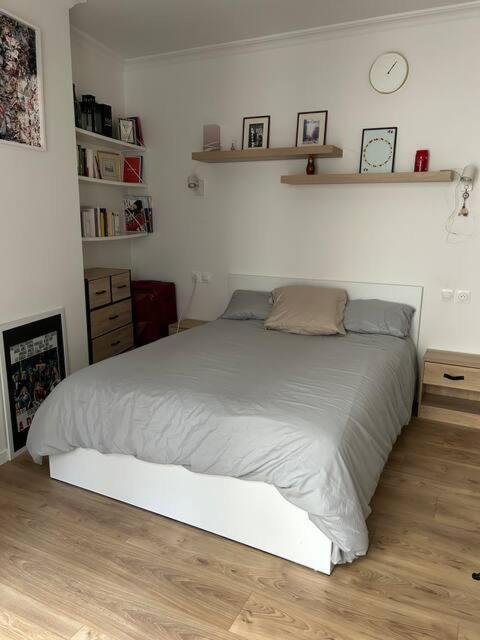 Appartamento Cozy In Voltaire