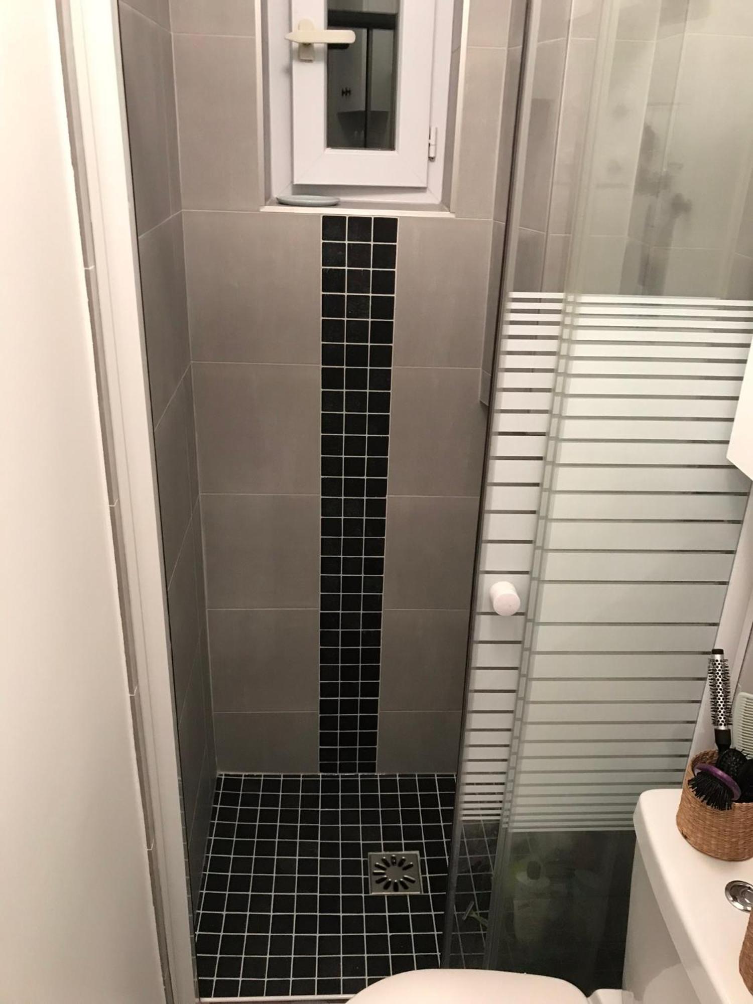 A Apartment *