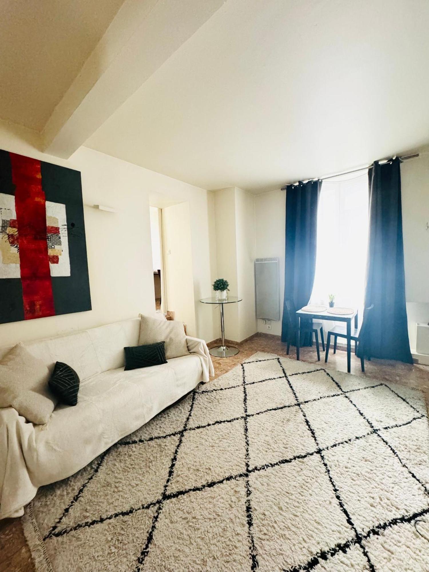 Cozy Flat Heart Of Appartamento