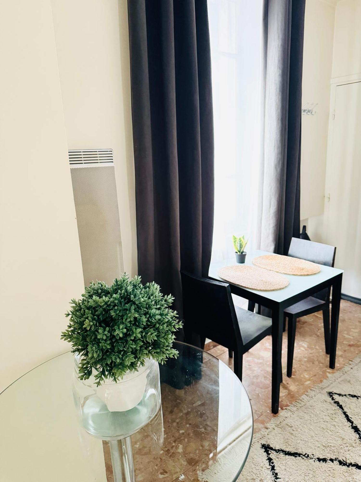 Cozy Flat Heart Of Appartamento *