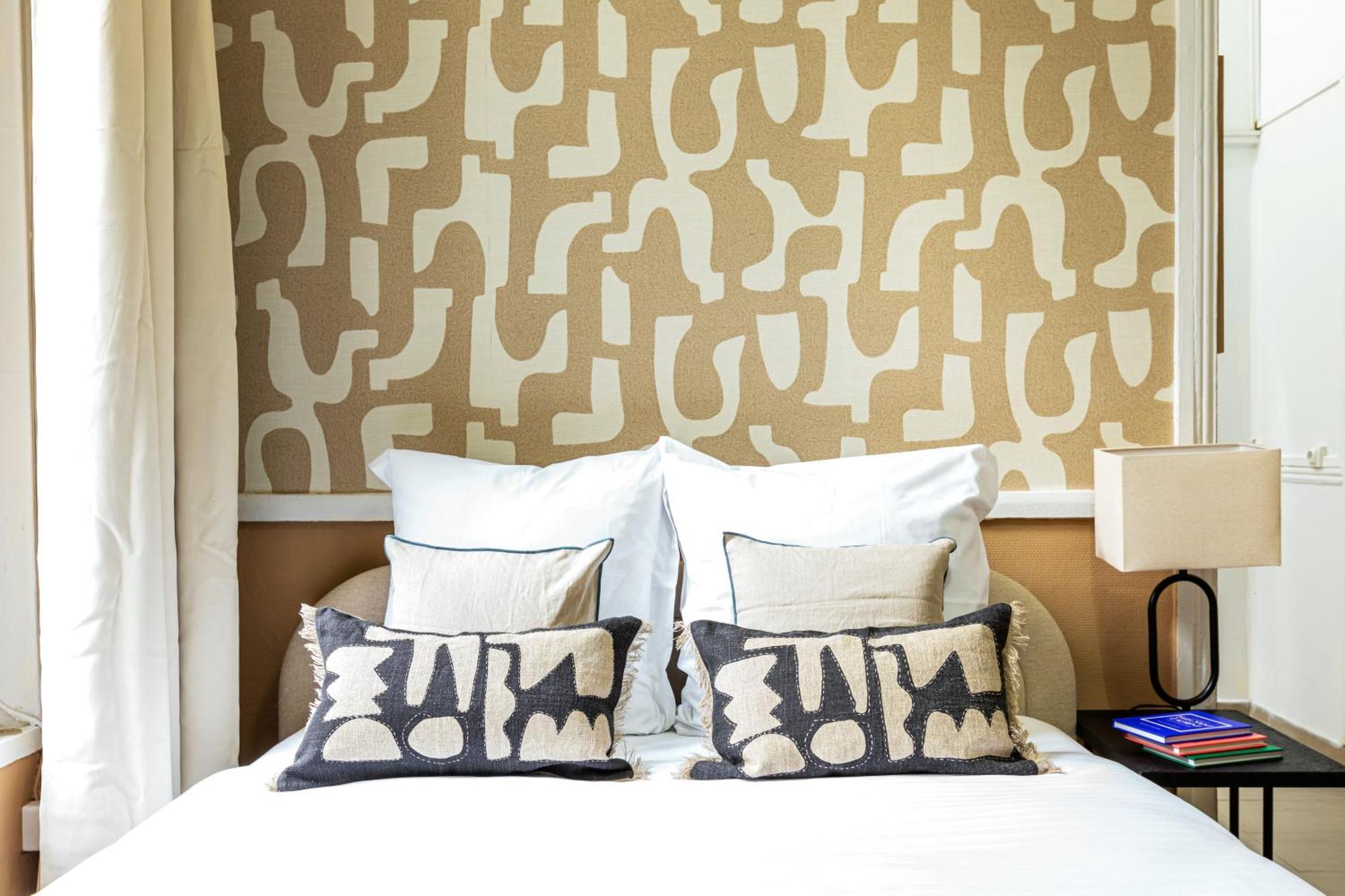 Cosy Centre Montparnasse Appartamento Parigi