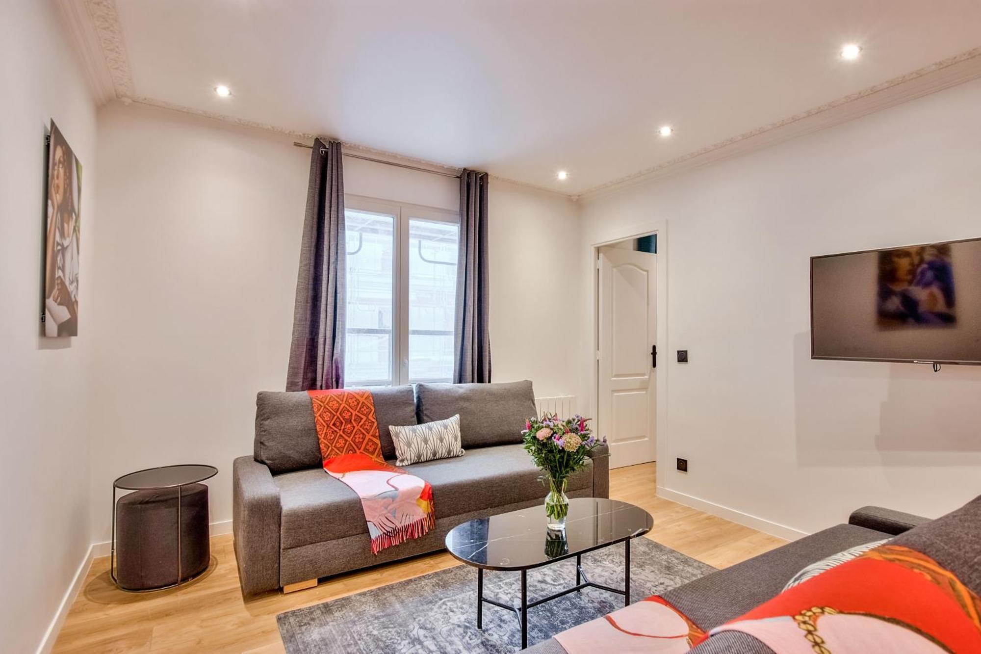 Urban Flat 104 - Opera Perfect Flat