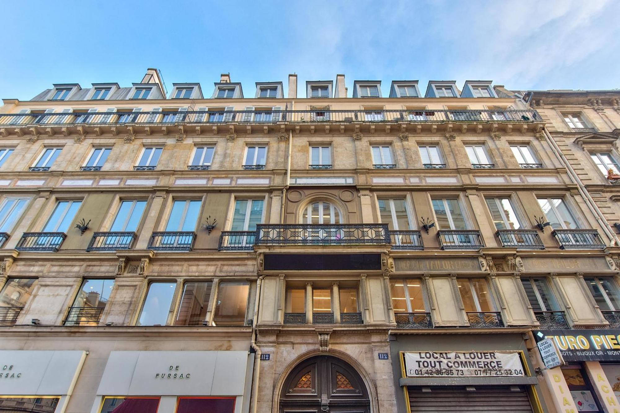 Appartamento Urban Flat 104 - Opera Perfect Flat