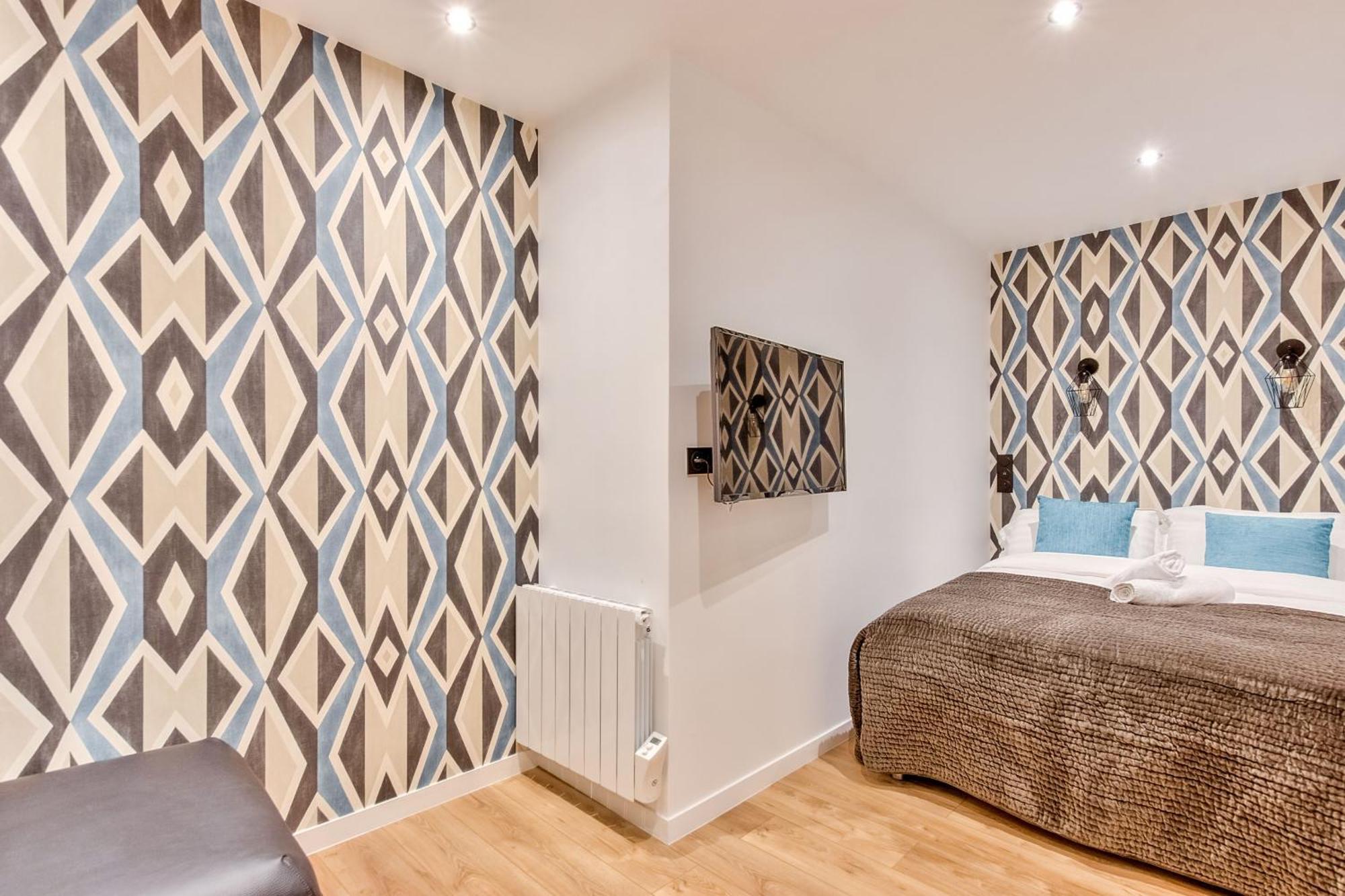Urban Flat 104 - Opera Perfect Flat * Parigi
