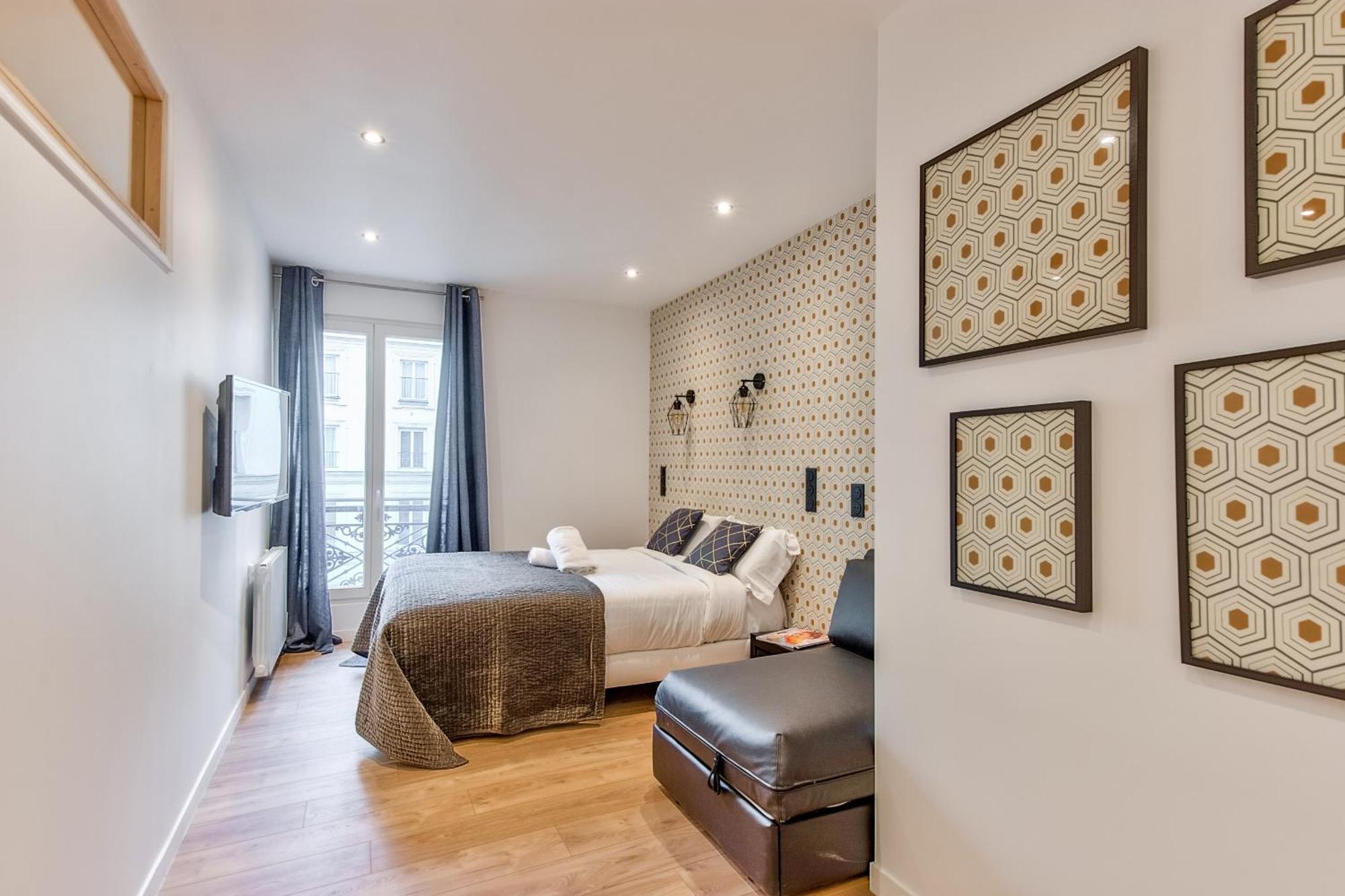 Urban Flat 104 - Opera Perfect Flat *