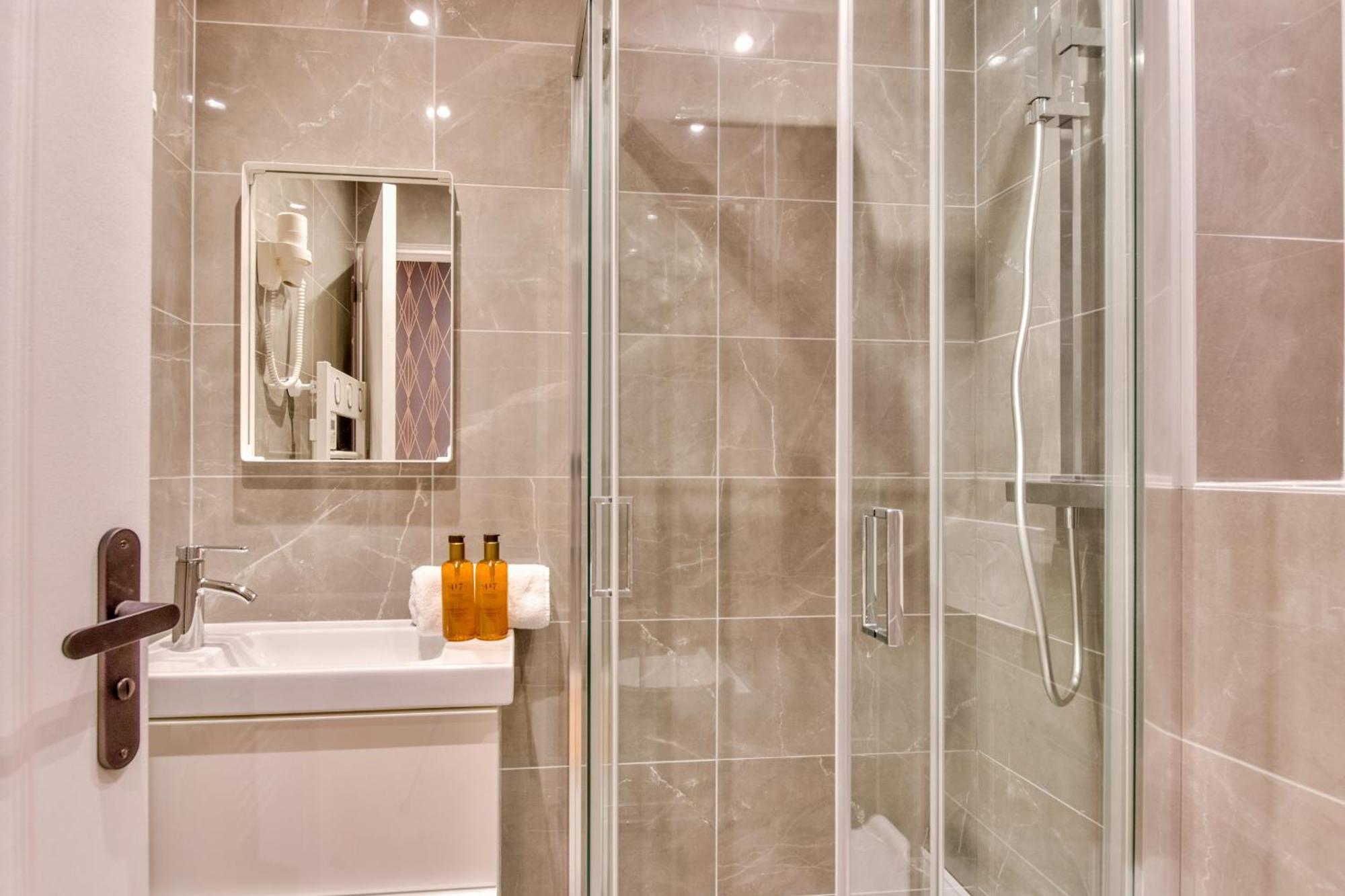 Urban Flat 104 - Opera Perfect Flat * Parigi