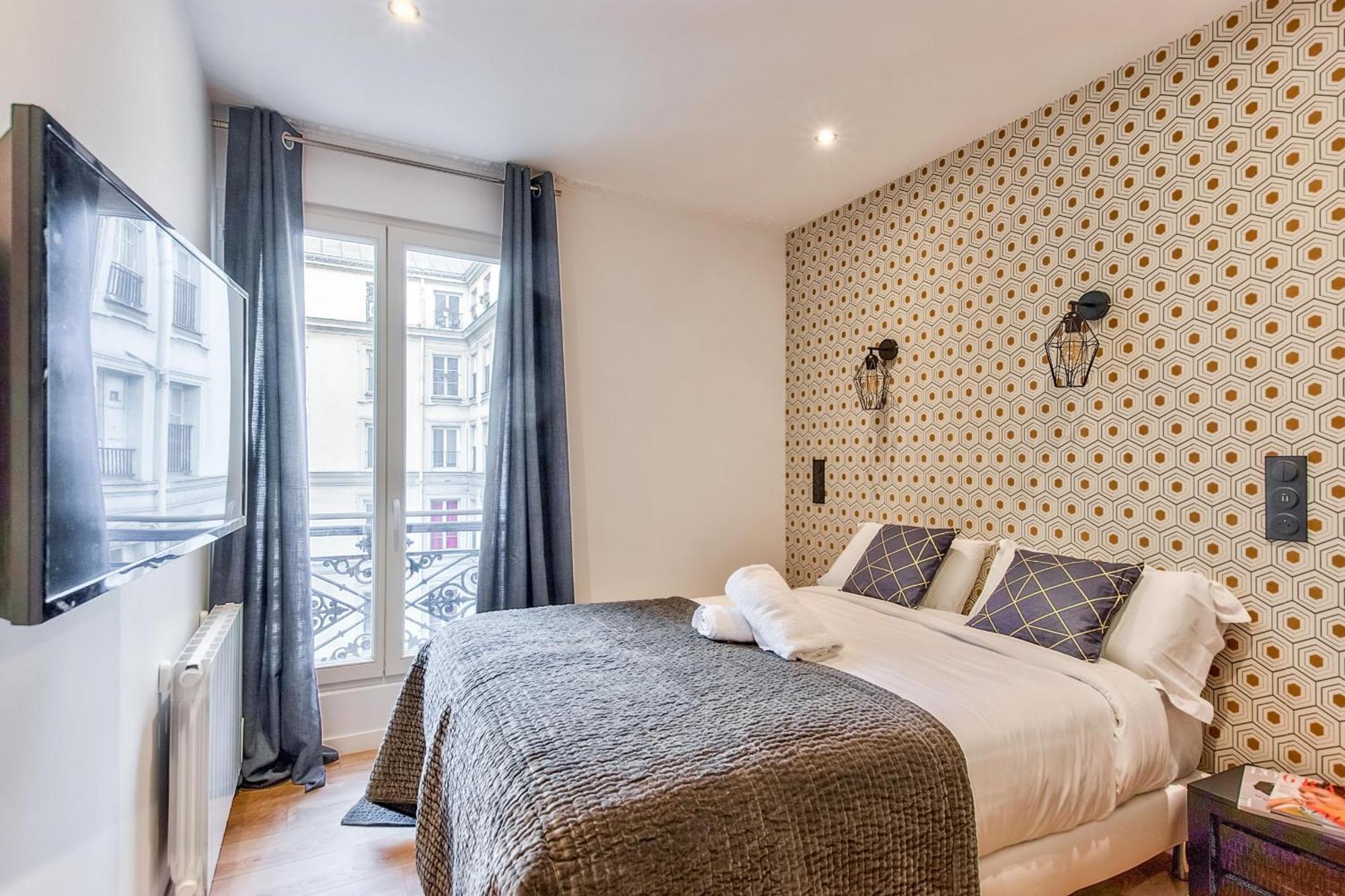Urban Flat 104 - Opera Perfect Flat