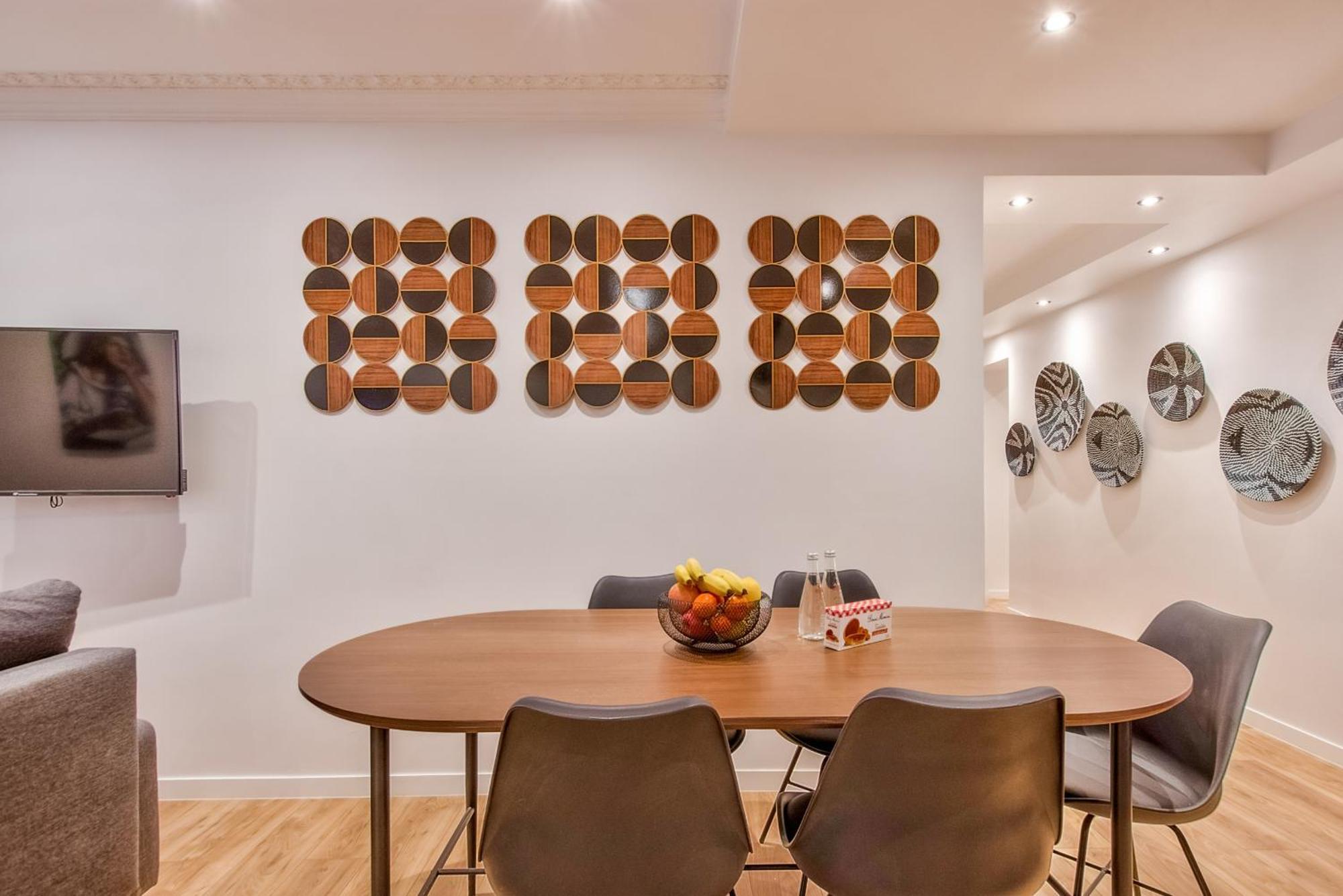 Urban Flat 104 - Opera Perfect Flat Appartamento