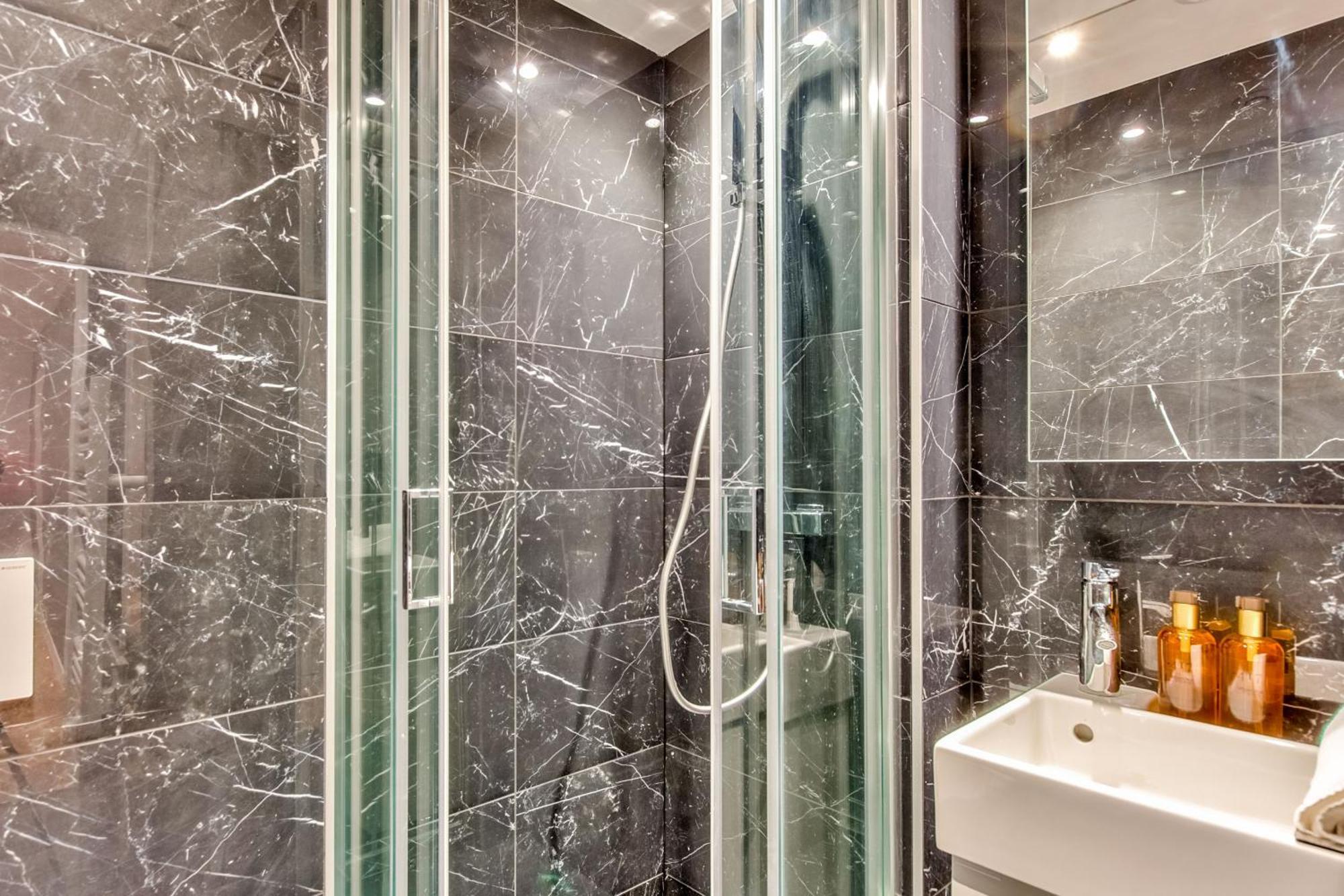 Urban Flat 104 - Opera Perfect Flat Apartment Paris