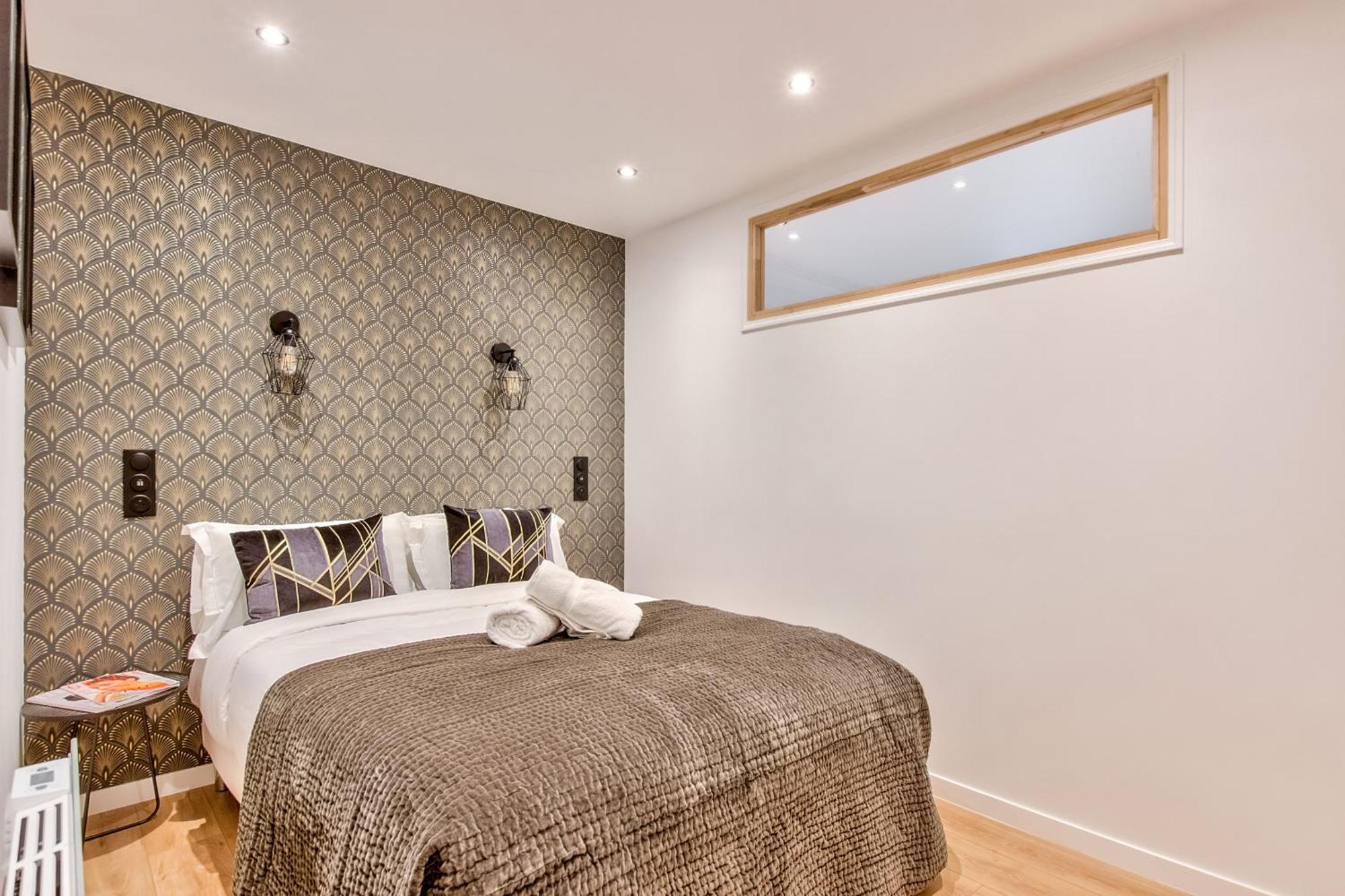 Appartamento Urban Flat 104 - Opera Perfect Flat Parigi