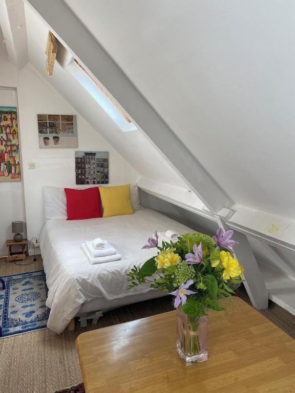 Appartamento Romantic Historical Center Marais