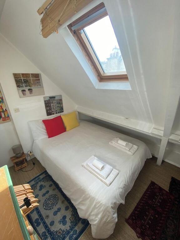 Appartamento Romantic Historical Center Marais