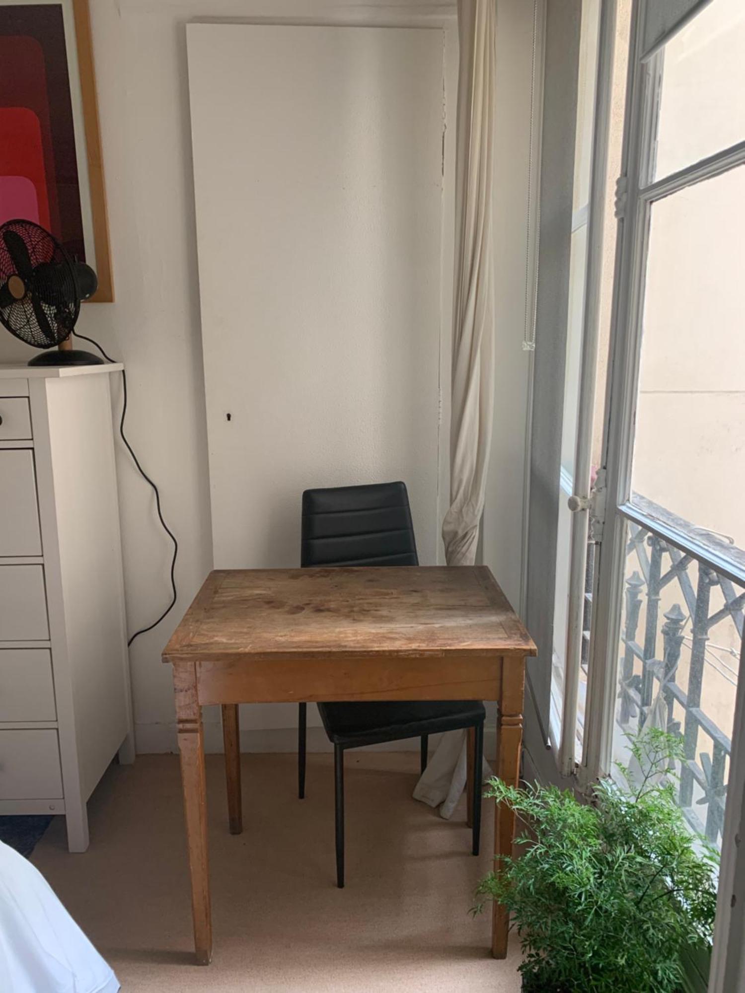 Parisien Solitaire Alloggio in famiglia *