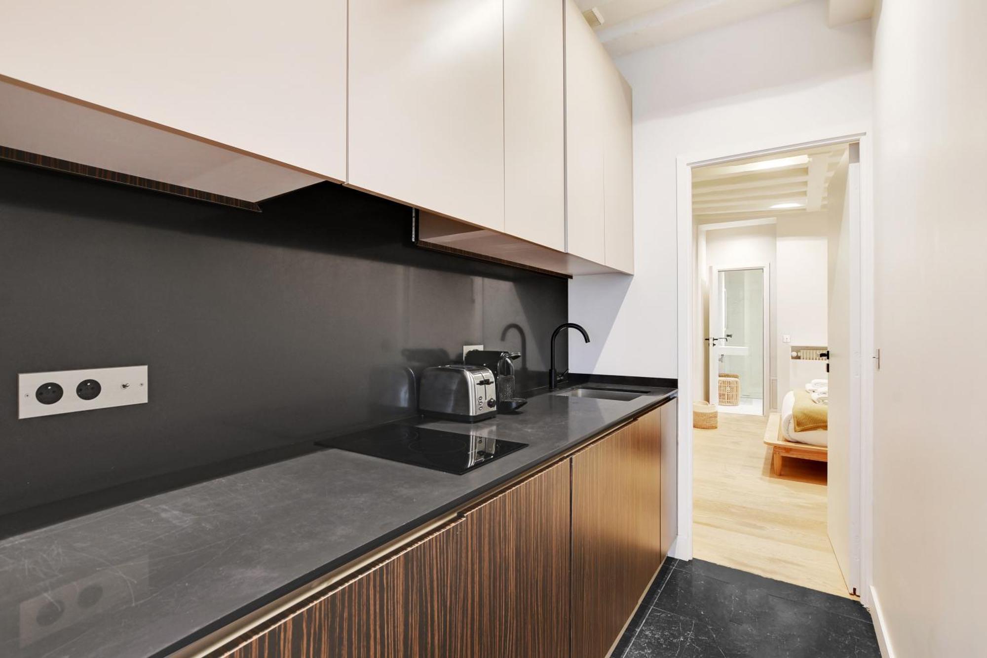 Pick A Flat's In Palais Royal - Rue De Richelieu * Parigi