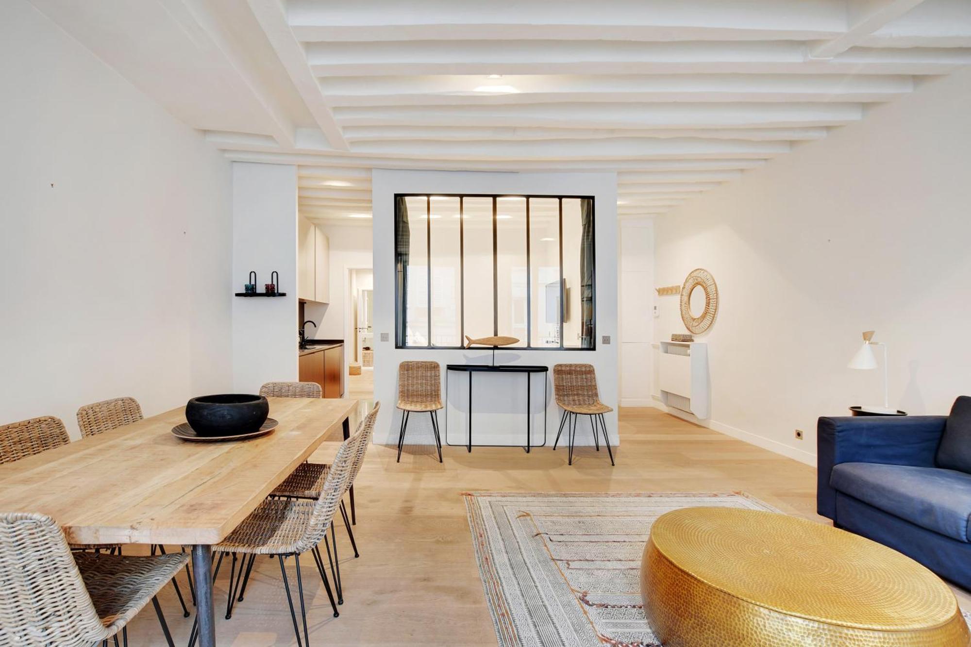 Pick A Flat's In Palais Royal - Rue De Richelieu Appartamento Parigi