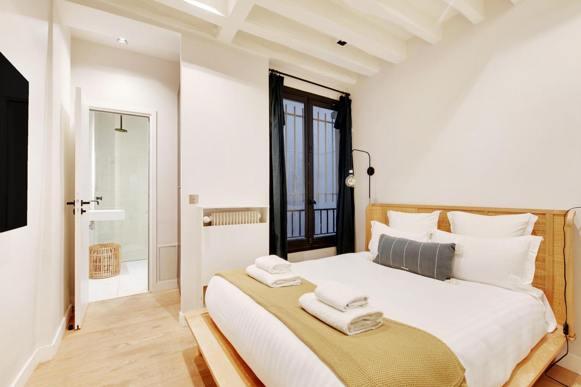 Appartamento Pick A Flat's In Palais Royal - Rue De Richelieu *